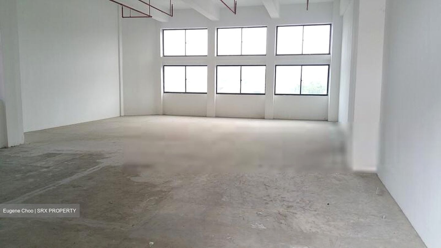 Lorong 23 Geylang (D14), Factory #550143791
